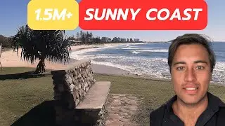 Sunshine Coast Best Suburbs $1.5M+