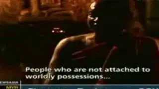 Saffron Revolution 2007 in Burma (Part 1)