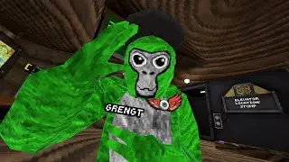 being last in the lobby with 1 arm