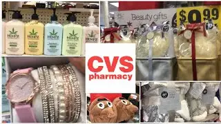 CVS GIFT IDEAS | COME WITH ME