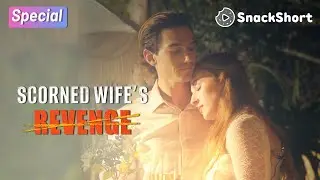 They thought I was the CEO's lover, but in fact I was the real boss!【Scorned Wife&lsquo;s Revenge】