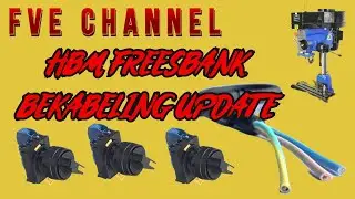 Update  16 jaar oude HBM Freesbank deel 2