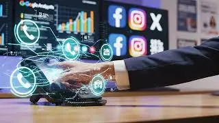 2️⃣ Stop Guessing Your Leads &mdash; Track Every Marketing Call with DIDforSale