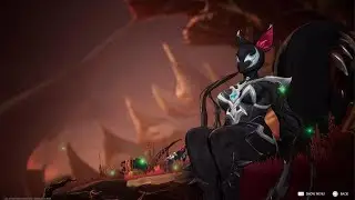 Marvel Rivals: Symbiote Squirrel Girl is hot. @scarletspiderentertainment2115 