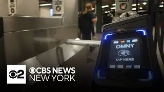 MTA approves fare hikes starting January, 2026
