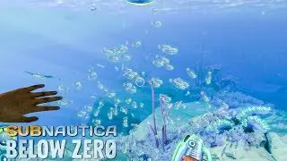 Rebreather Subnautica Below Zero Blueprint
