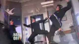 iFly Indoor Skydiving in Union City, CA on Half Off! on ABC7 San Francisco (www.WatchHalfOff.com)