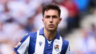 Zubimendi Transfer Update: Why Arsenal Won the Midfielder