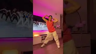 ACELERADA - KATSEYE Debut Dance Break #yoonchae #katseye