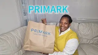 PRIMARK PLUS-SIZE TRY ON HAUL #newin #fashion #autumn 