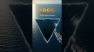 1899 Netflix Series &ndash; Mystery Lovers Must Watch! | FilmyWood Channel
