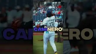 Best Young MLB Players!🔥 #shorts