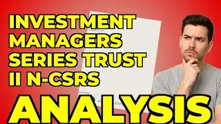 My Takeaway from Alternative Access CLO Bond ETF Filing