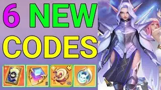 НОВЕЙШИЕ 💥 КОДЫ HEROES OF CROWN: LEGENDS 2025 _ ПОДАРОЧНЫЕ КОДЫ HEROES OF CROWN: LEGENDS АВГУСТ 2025