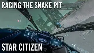 Finally Racing Again!