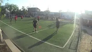 Guatacas Yiunaited 20-10-2021