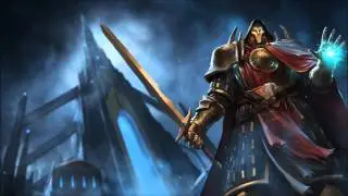 Endless Legend Soundtrack - The BattleScene I