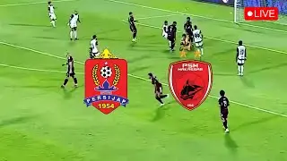 🔴LIVE PERSIJAP JEPARA VS PSM MAKASSAR | LIGA 1 INDONESIA LIVE SCORE