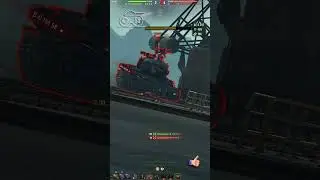 T57 Heavy best moments in World of Tanks