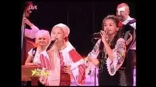 Cornelia Orleanu și Ingrid Boengiu - Maria Ciobanu - 