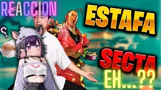 TheMomons reacciona a Faircra 