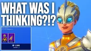 Honestly, who would buy this?!Fortnite ITEM SHOP [December 5] | Kodak wK
