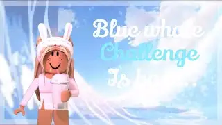 Blue whale challenge is back..