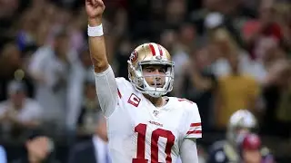 &ldquo;Whatever It Takes&rdquo; 49ers 2020 Hype Video Inspired By &lsquo;Avengers: Endgame'
