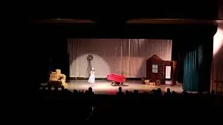 No Place Like Home - Wizard of Oz CLHS