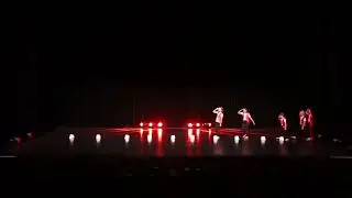Gala de danse 2025 (soirée du samedi)