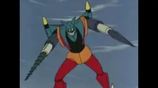 Star Arrow (Liger) Highlights (Fan Edit) #forcefive #anime #starvengers