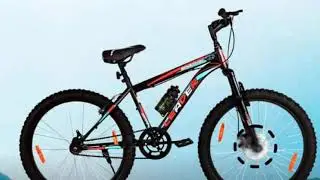 Introducing Leader Bicycle 2021, Dual Disc Brake,21 geyar 🚲🚲🚲