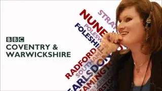 Nikki on the Shane O'Connor show talking about the EU Commons Debate (BBC Coventry and Warwickshire)