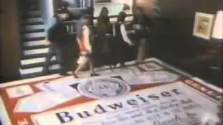 Budweiser, 1978 10 15, When You Say Budweiser