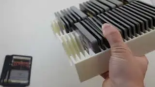 Dominion replacement box product video