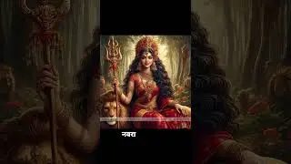 4th day Navratri 2024 status/Maa Kushmanda status/#shorts #navratri #4thday #kushmanda