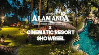 Alam Anda Bali - Resort Showreel