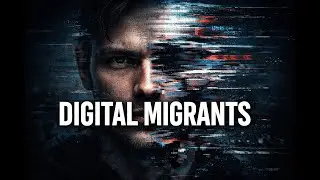 Digital Migrants – The Full Motion Video Version