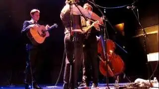 Punch Brothers - Next To The Trash/Movement and Location