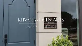 Vintage, Antique & Contemporary Rugs in Atlanta | Keivan Woven Arts