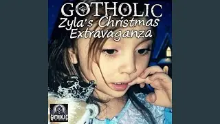 Zyla's Christmas Extravaganza