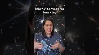 Goddard Glossary: Gravitational Lensing