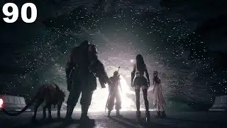 Final Fantasy 7 Remake - Part 90