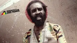 Kazam Davis - 400 Years  [Official Video 2018]