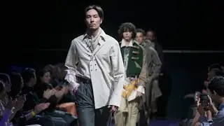 DAAPFASH23 - The Show