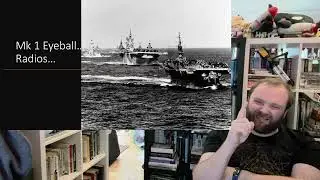 The Seafire Doctrine Saga: How the RN's fighter control system came to be...