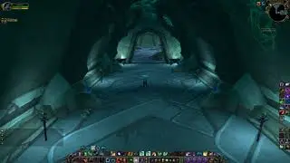 The Soul Devices, WoW TBC Quest