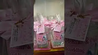 Shot Glass Souvenirs