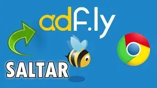 Saltar ACORTADORES Adfly, ouio y mas... PC