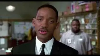 La verit&agrave; sulle poste - MIB II